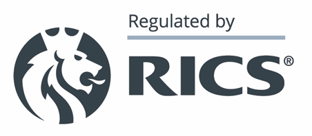 Regulated by RICS